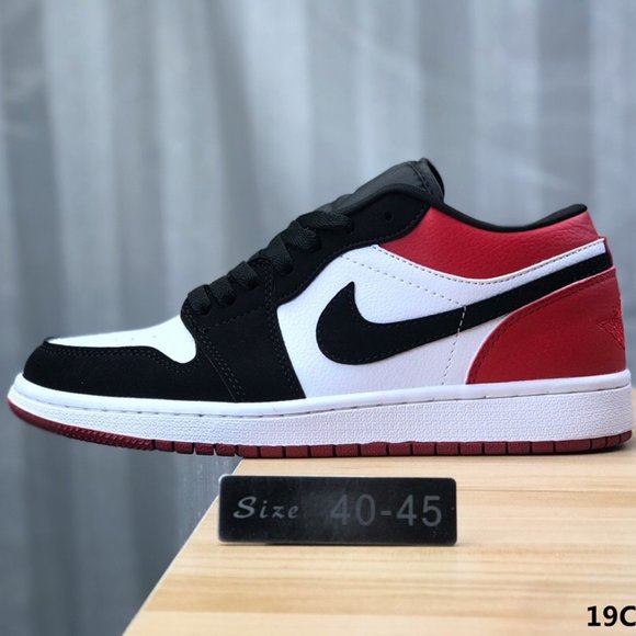 Nike Air Jordan AJ men\'s sneakers main image 7